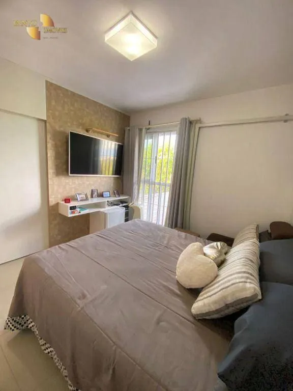Casa à venda de 200 m² em Cuiabá, MT, Brasil