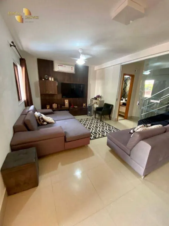 Casa à venda de 200 m² em Cuiabá, MT, Brasil