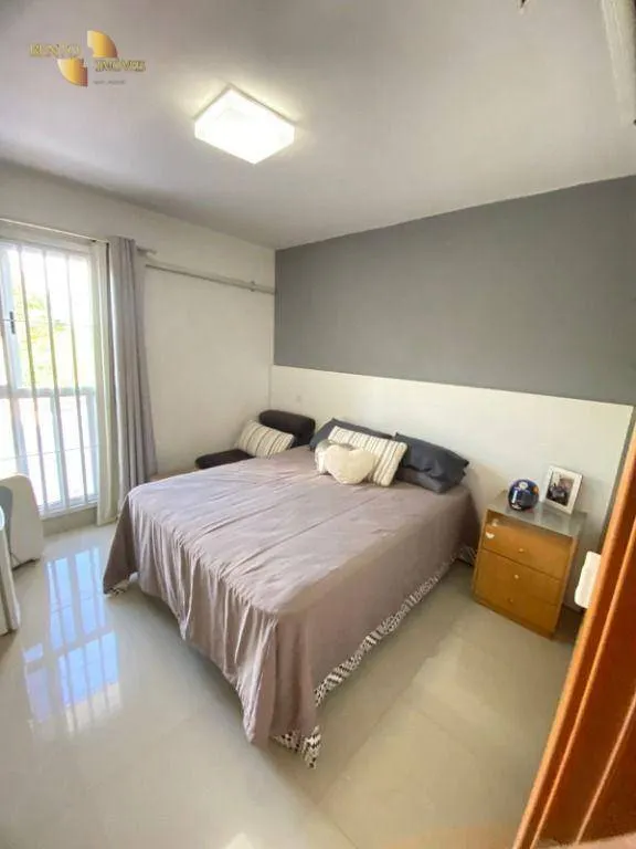 Casa à venda de 200 m² em Cuiabá, MT, Brasil
