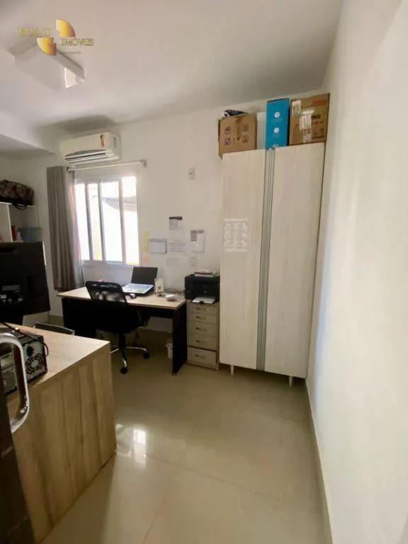 Casa à venda de 200 m² em Cuiabá, MT, Brasil