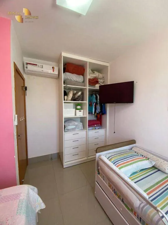 Casa à venda de 200 m² em Cuiabá, MT, Brasil