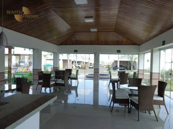 Casa à venda de 200 m² em Cuiabá, MT, Brasil