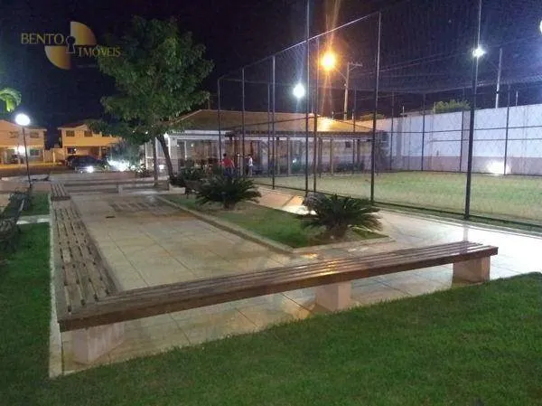 Casa à venda de 200 m² em Cuiabá, MT, Brasil