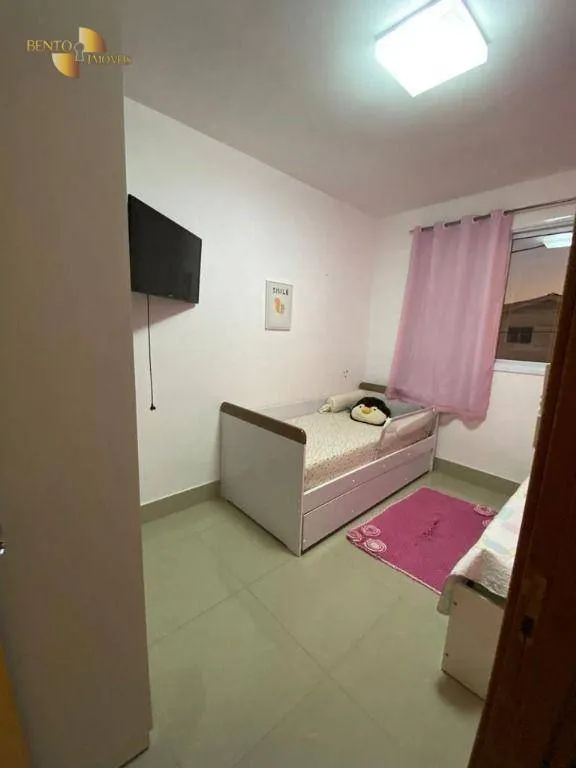 Casa à venda de 200 m² em Cuiabá, MT, Brasil