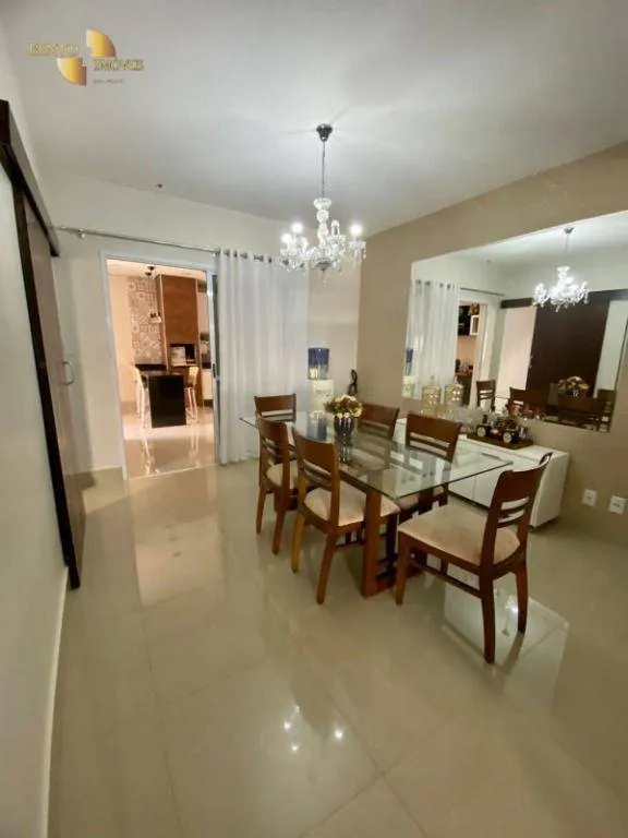Casa à venda de 200 m² em Cuiabá, MT, Brasil