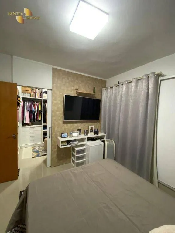 Casa à venda de 200 m² em Cuiabá, MT, Brasil