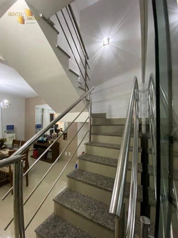 Casa à venda de 200 m² em Cuiabá, MT, Brasil