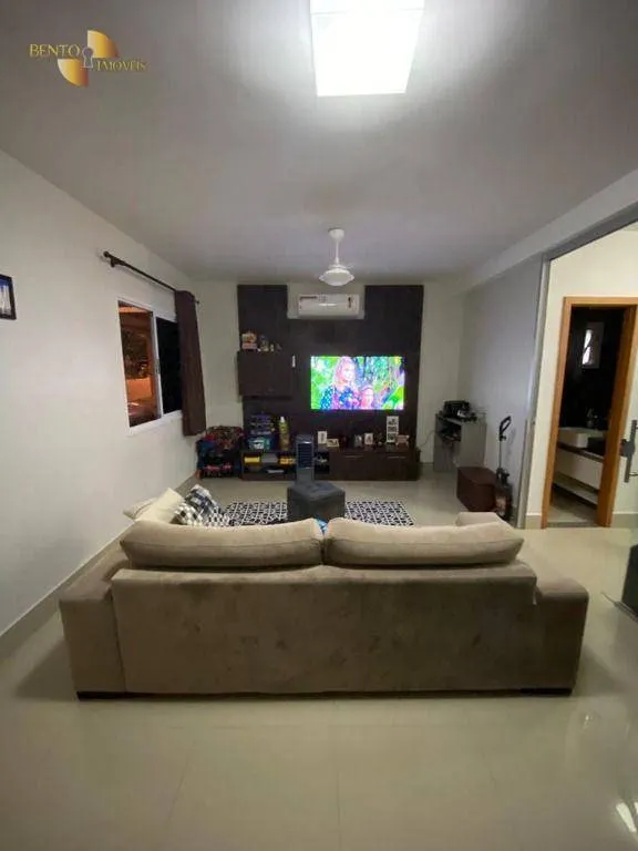 Casa à venda de 200 m² em Cuiabá, MT, Brasil