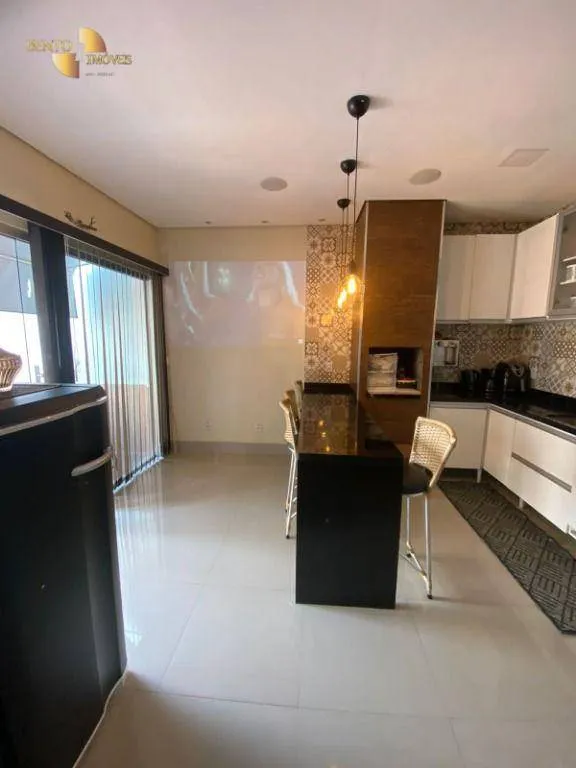 Casa à venda de 200 m² em Cuiabá, MT, Brasil
