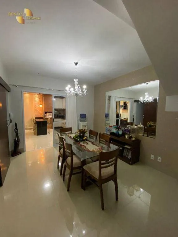 Casa à venda de 200 m² em Cuiabá, MT, Brasil