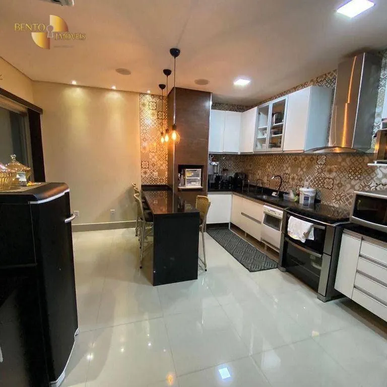 Casa à venda de 200 m² em Cuiabá, MT, Brasil
