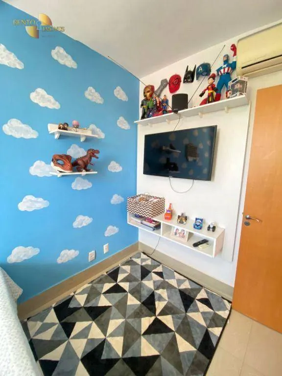 Casa à venda de 200 m² em Cuiabá, MT, Brasil
