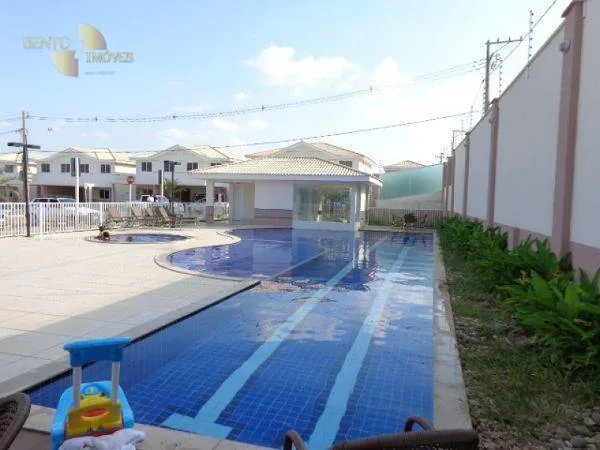Casa à venda de 200 m² em Cuiabá, MT, Brasil
