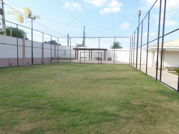 Casa à venda de 200 m² em Cuiabá, MT, Brasil