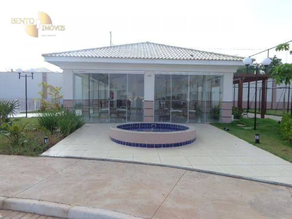 Casa à venda de 200 m² em Cuiabá, MT, Brasil