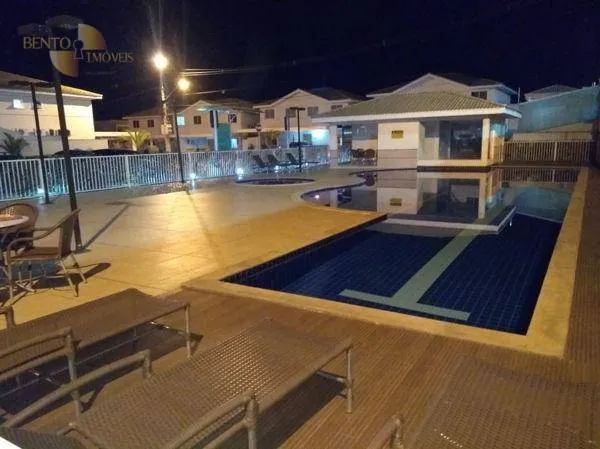 Casa à venda de 200 m² em Cuiabá, MT, Brasil