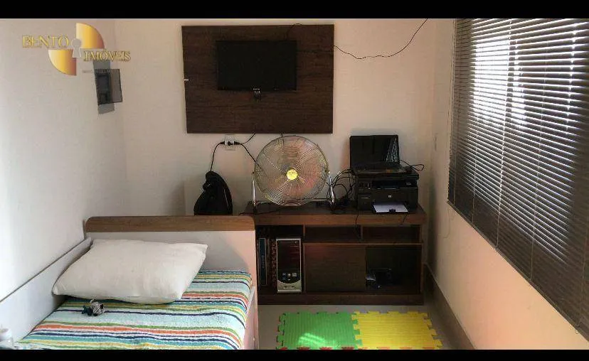 Casa à venda de 200 m² em Cuiabá, MT, Brasil