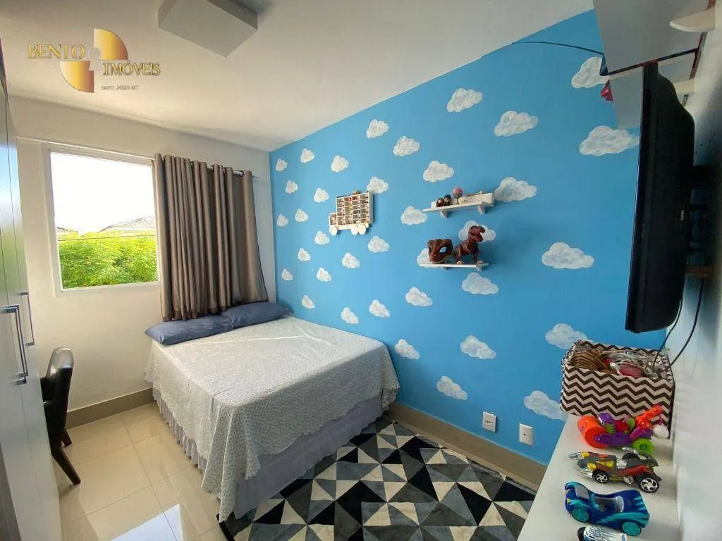 Casa à venda de 200 m² em Cuiabá, MT, Brasil