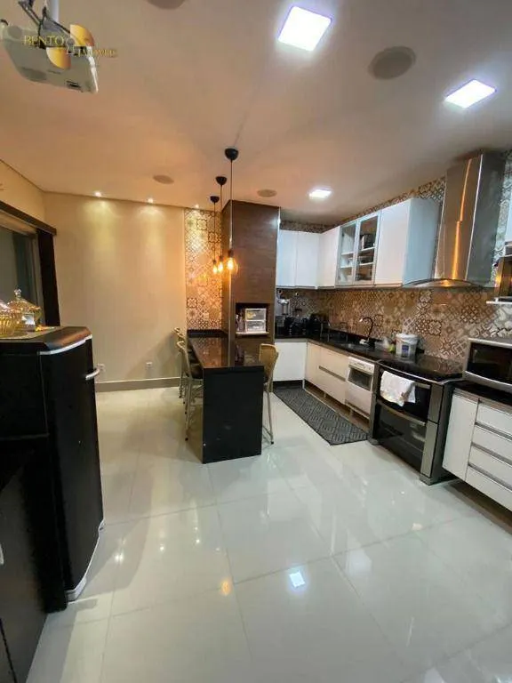 Casa à venda de 200 m² em Cuiabá, MT, Brasil