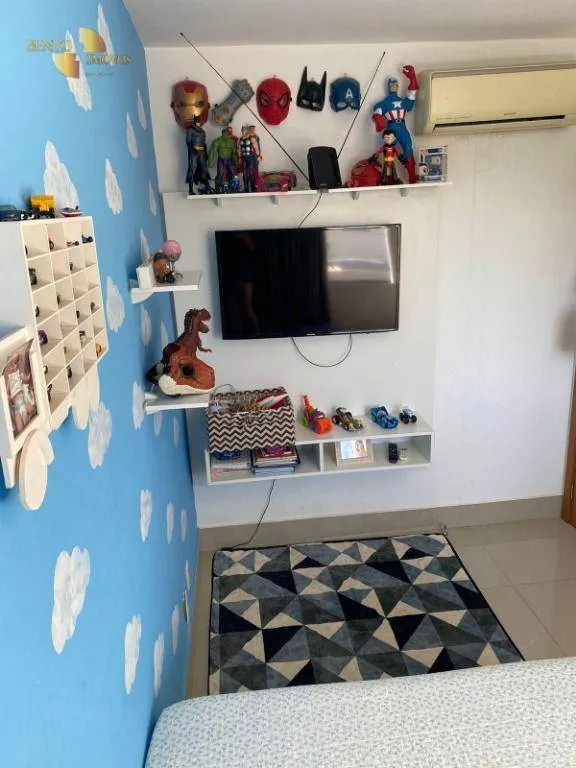 Casa à venda de 200 m² em Cuiabá, MT, Brasil