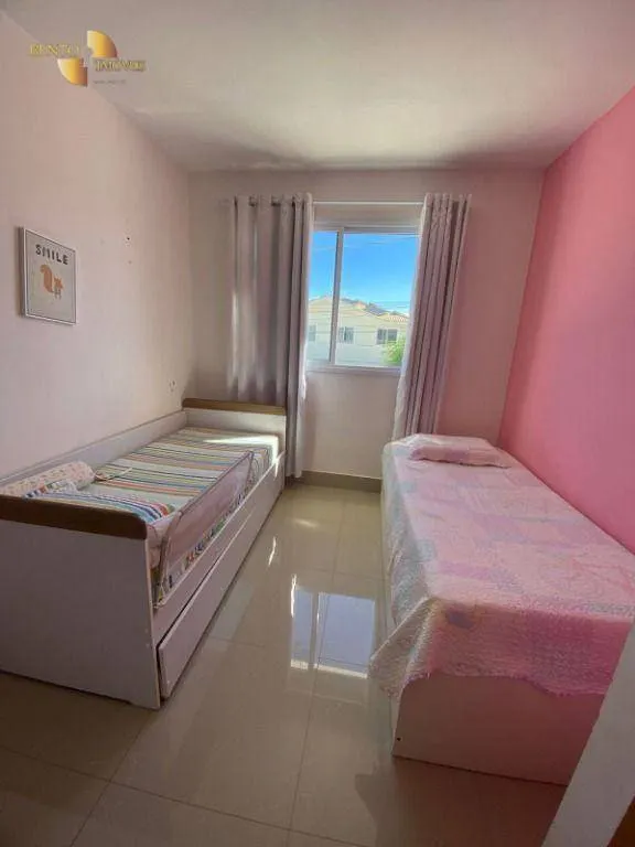 Casa à venda de 200 m² em Cuiabá, MT, Brasil