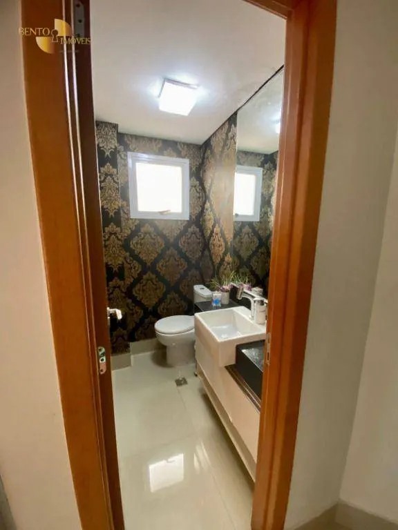 Casa à venda de 200 m² em Cuiabá, MT, Brasil
