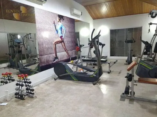 Casa à venda de 200 m² em Cuiabá, MT, Brasil