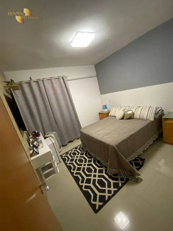 Casa à venda de 200 m² em Cuiabá, MT, Brasil