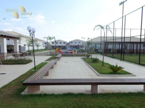 Casa à venda de 200 m² em Cuiabá, MT, Brasil