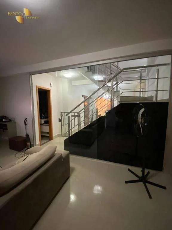 Casa à venda de 200 m² em Cuiabá, MT, Brasil