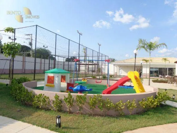 Casa à venda de 200 m² em Cuiabá, MT, Brasil