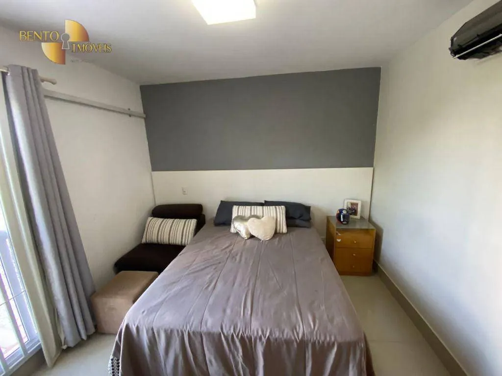 Casa à venda de 200 m² em Cuiabá, MT, Brasil