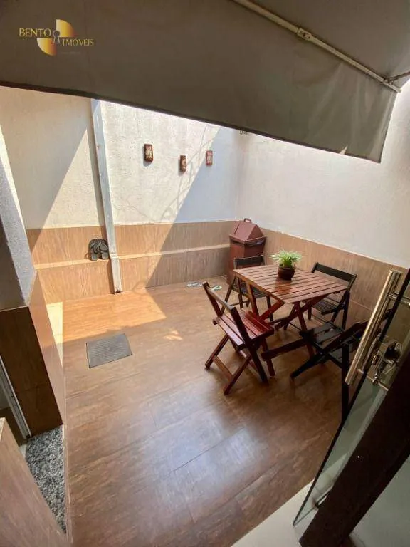 Casa à venda de 200 m² em Cuiabá, MT, Brasil