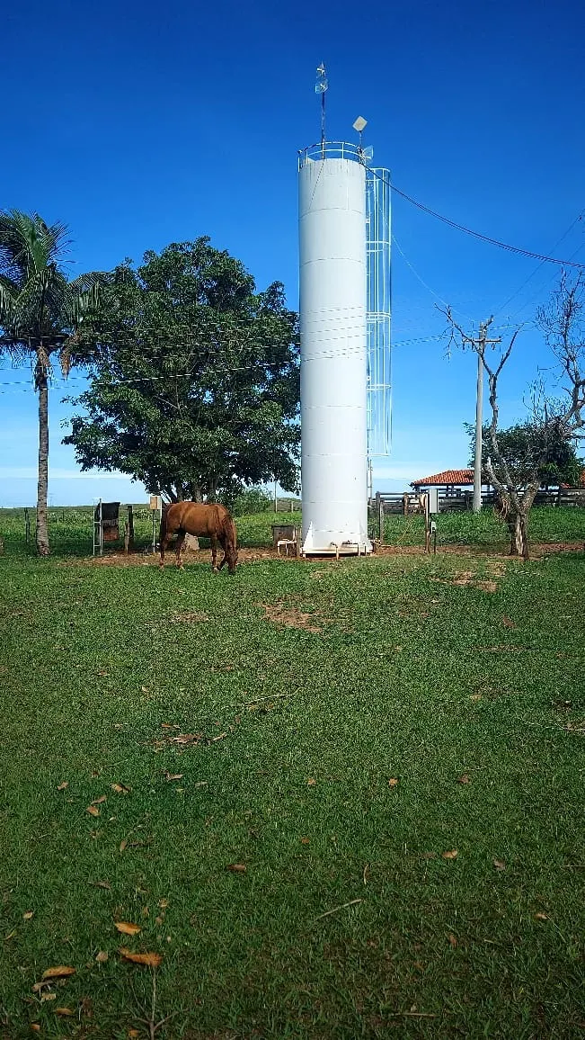 Fazenda à venda de 317 ha em Araçatuba, SP, Brasil