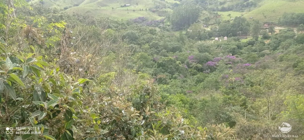 Plot for sale of 10 acres in São José dos Campos, SP, Brazil