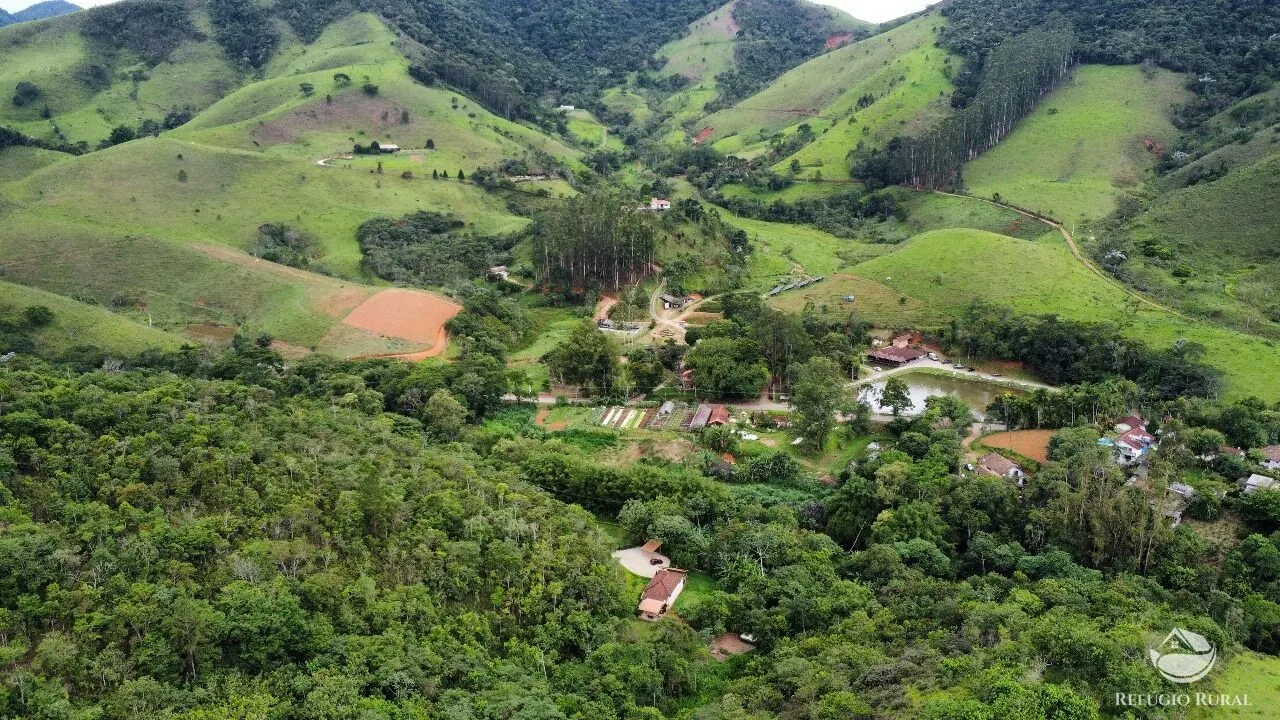 Plot for sale of 10 acres in São José dos Campos, SP, Brazil