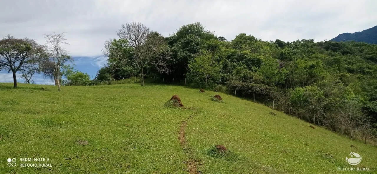 Plot for sale of 10 acres in São José dos Campos, SP, Brazil