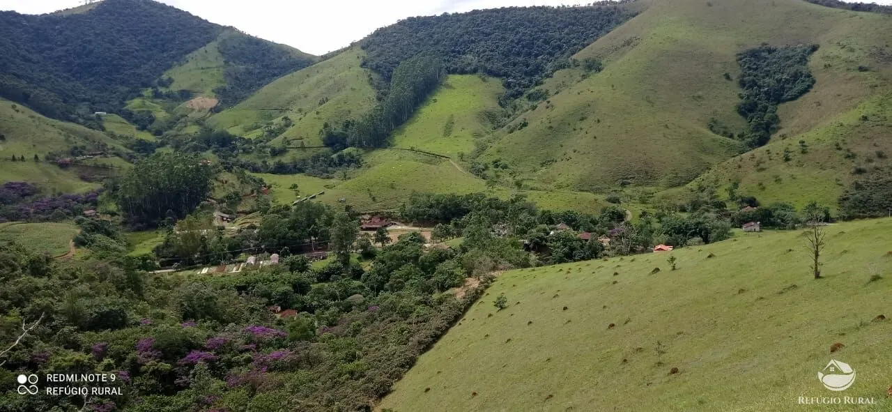 Plot for sale of 10 acres in São José dos Campos, SP, Brazil