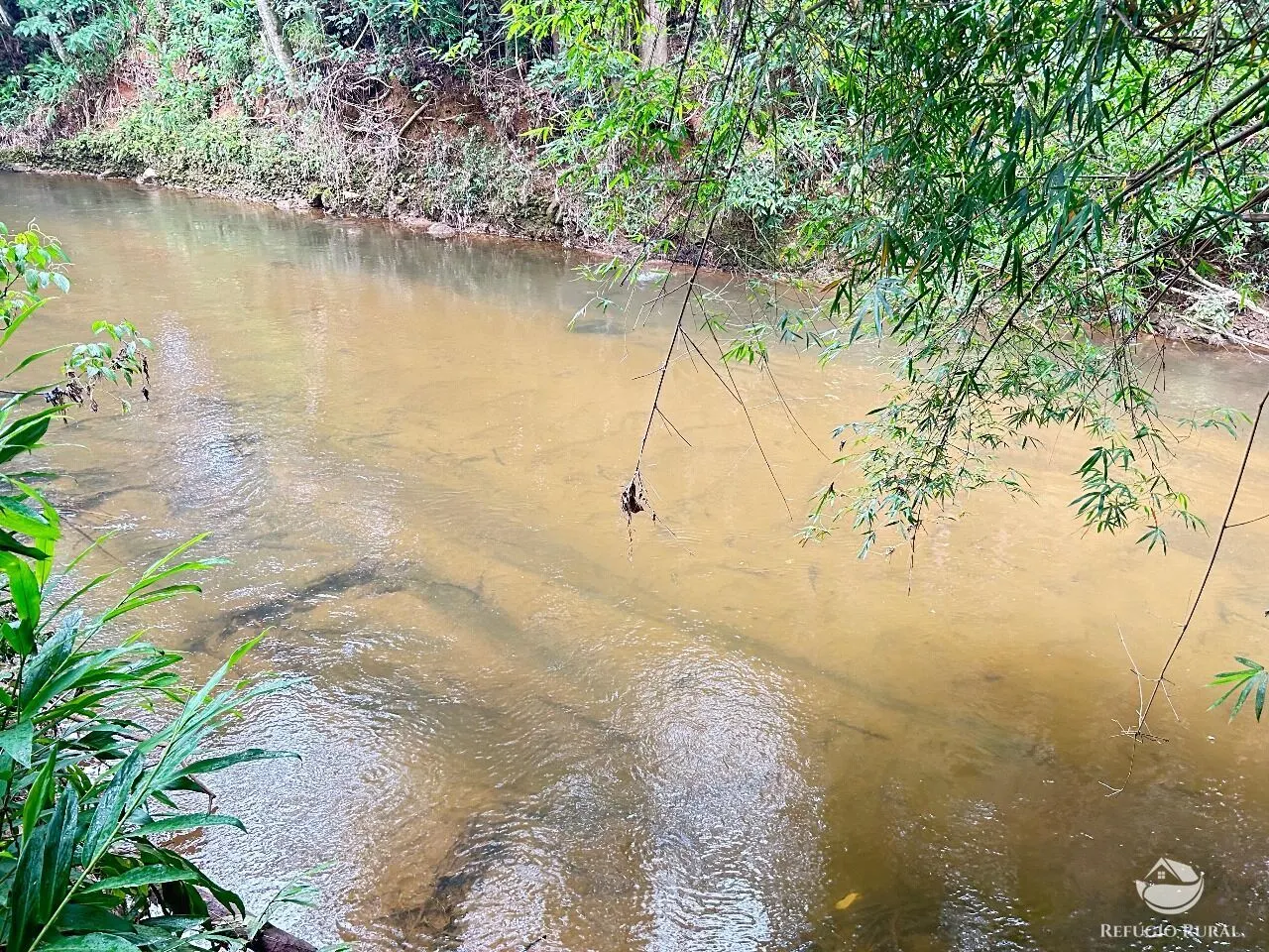 Plot for sale of 10 acres in São José dos Campos, SP, Brazil