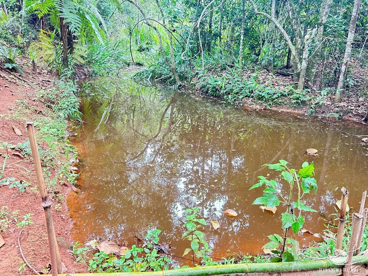 Plot for sale of 10 acres in São José dos Campos, SP, Brazil