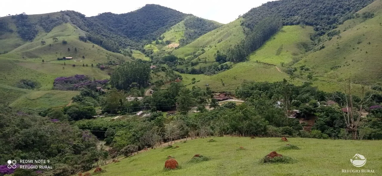 Plot for sale of 10 acres in São José dos Campos, SP, Brazil