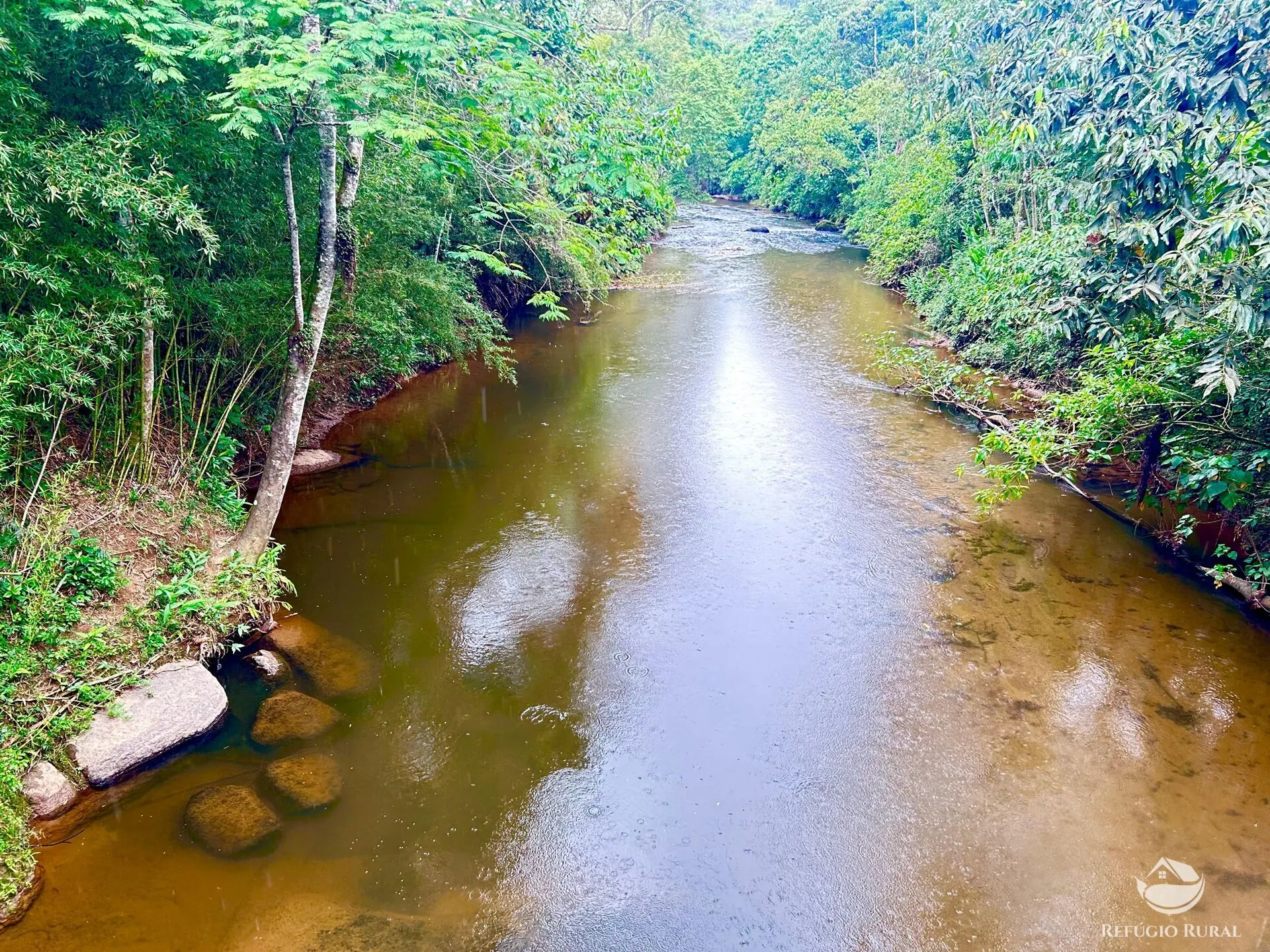 Plot for sale of 10 acres in São José dos Campos, SP, Brazil