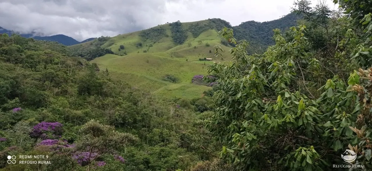 Plot for sale of 10 acres in São José dos Campos, SP, Brazil