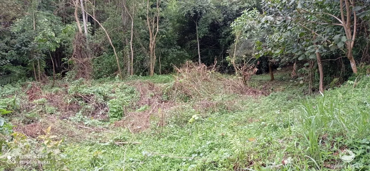 Plot for sale of 10 acres in São José dos Campos, SP, Brazil