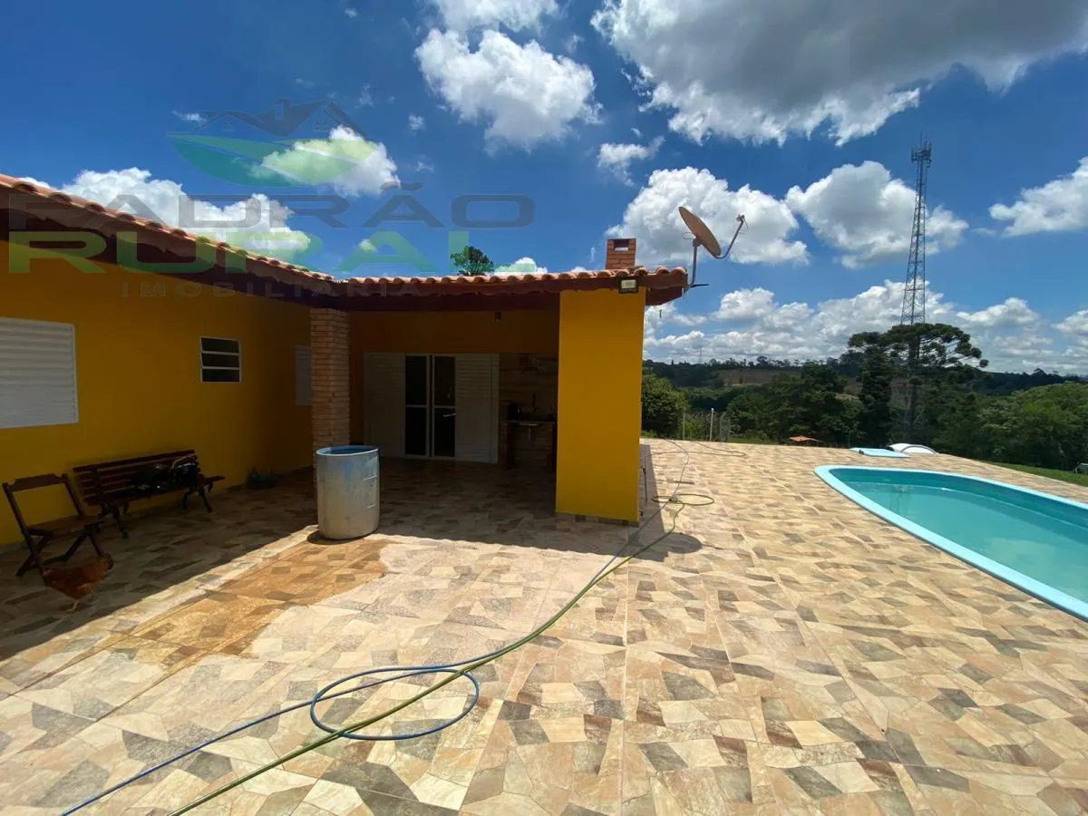 Country home for sale of 2 acres in Mairinque, SP, Brazil
