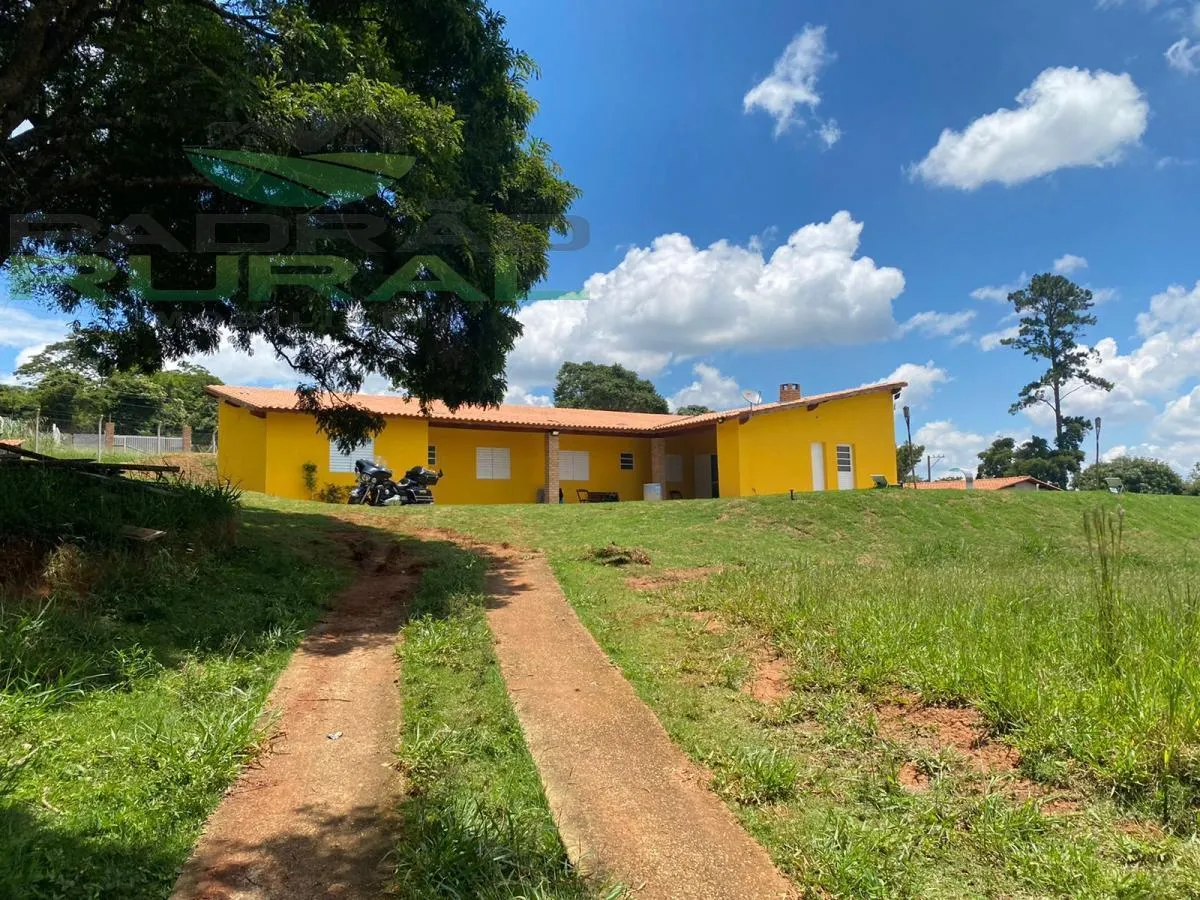Country home for sale of 2 acres in Mairinque, SP, Brazil