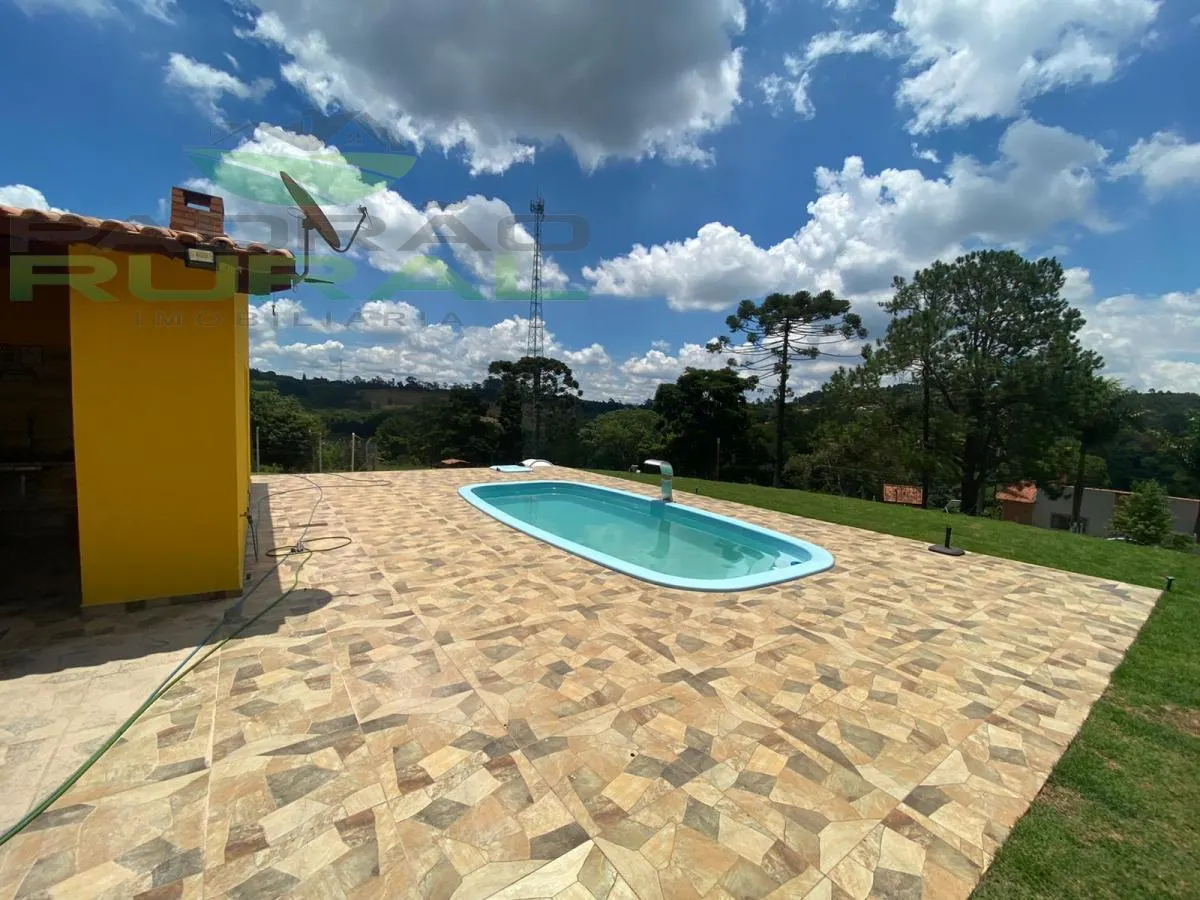 Country home for sale of 2 acres in Mairinque, SP, Brazil