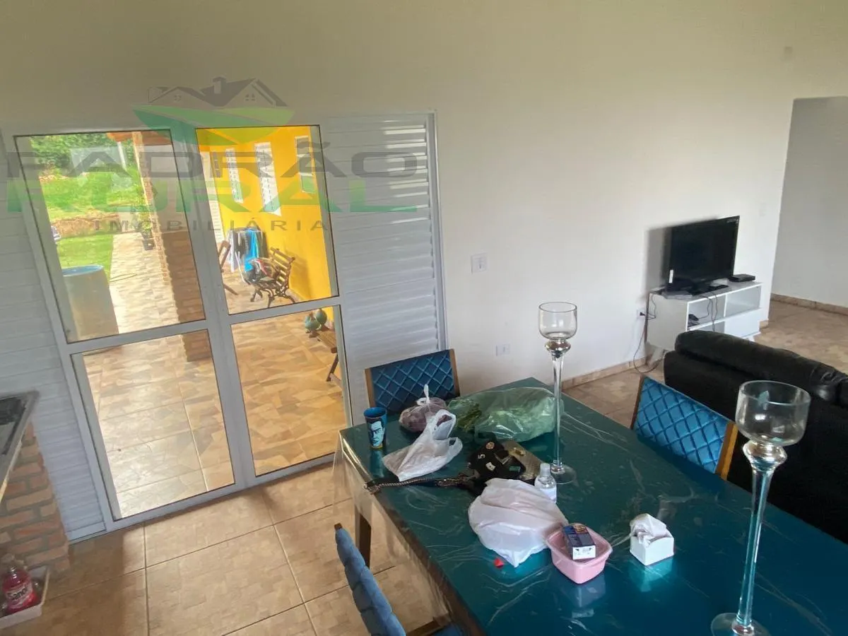 Country home for sale of 2 acres in Mairinque, SP, Brazil