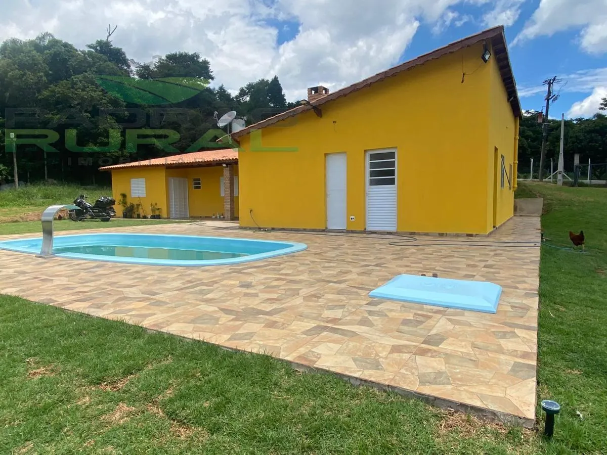 Country home for sale of 2 acres in Mairinque, SP, Brazil