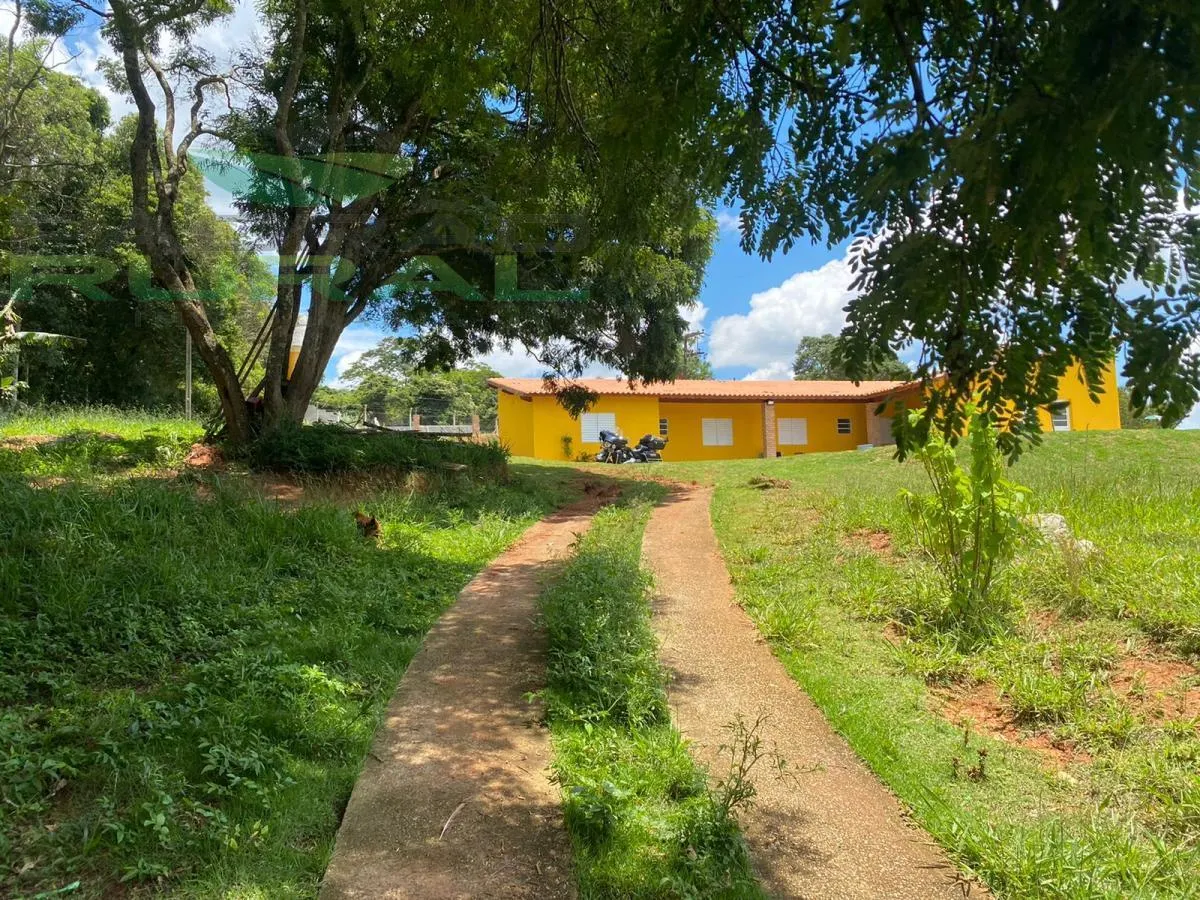 Country home for sale of 2 acres in Mairinque, SP, Brazil